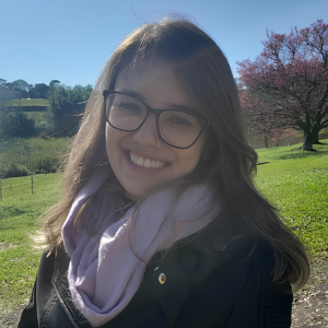Meire Ellen Gorete Ribeiro Domingos